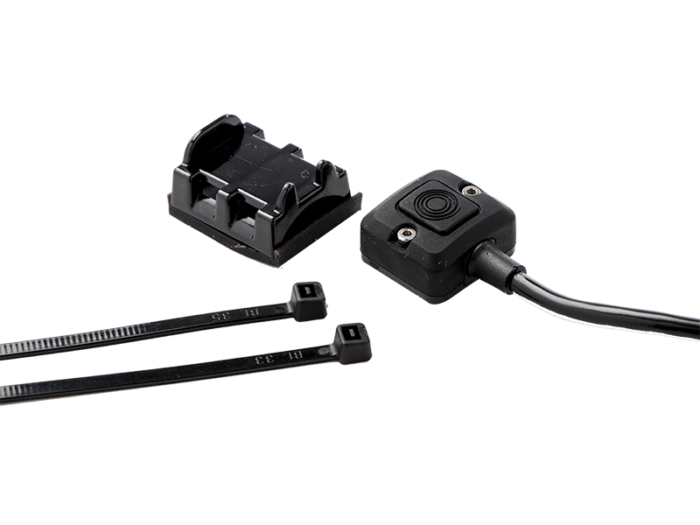 Gloworm remote switch mount kit