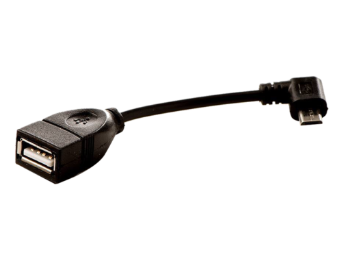 Gloworm cx series otg cable