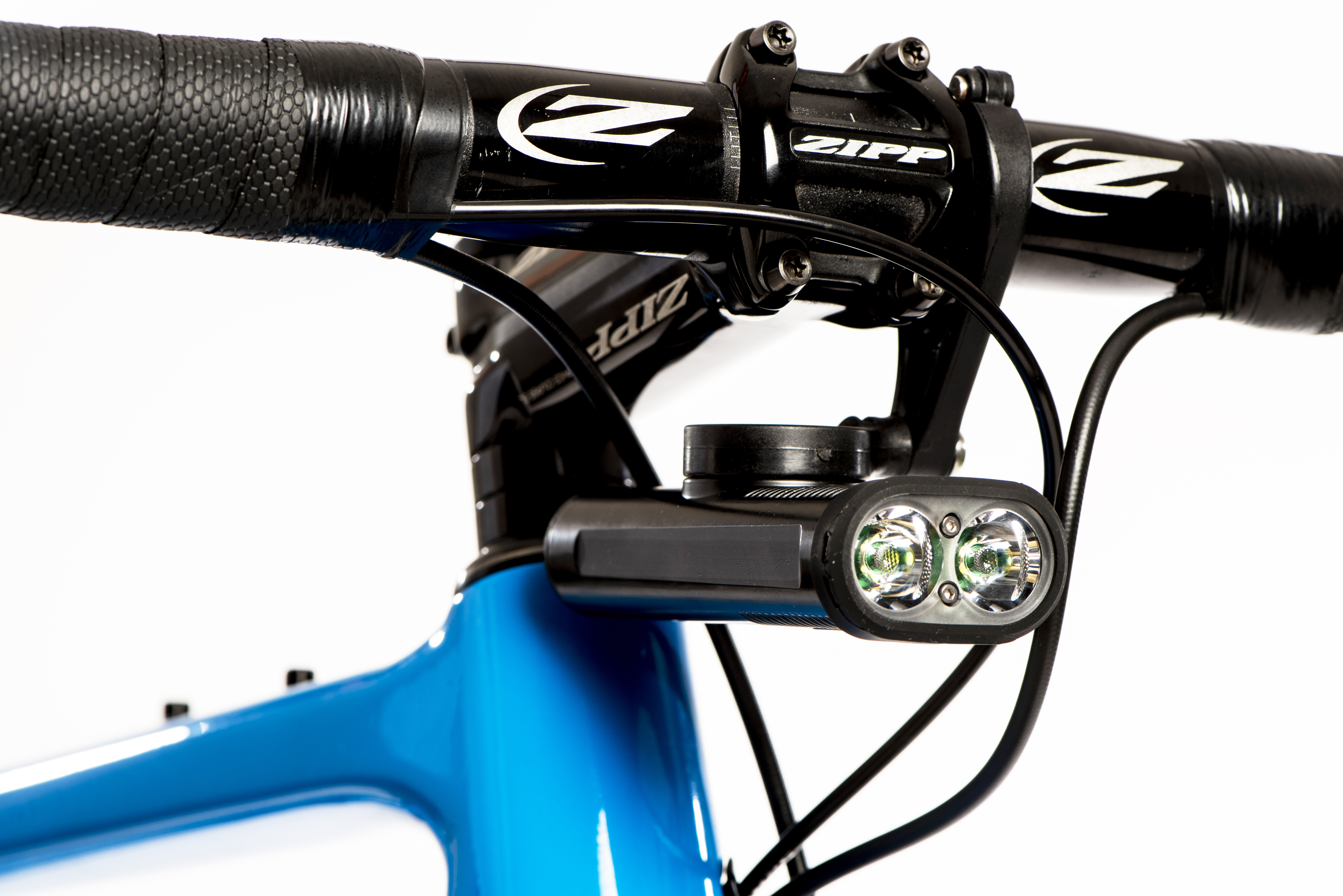 gloworm mtb lights