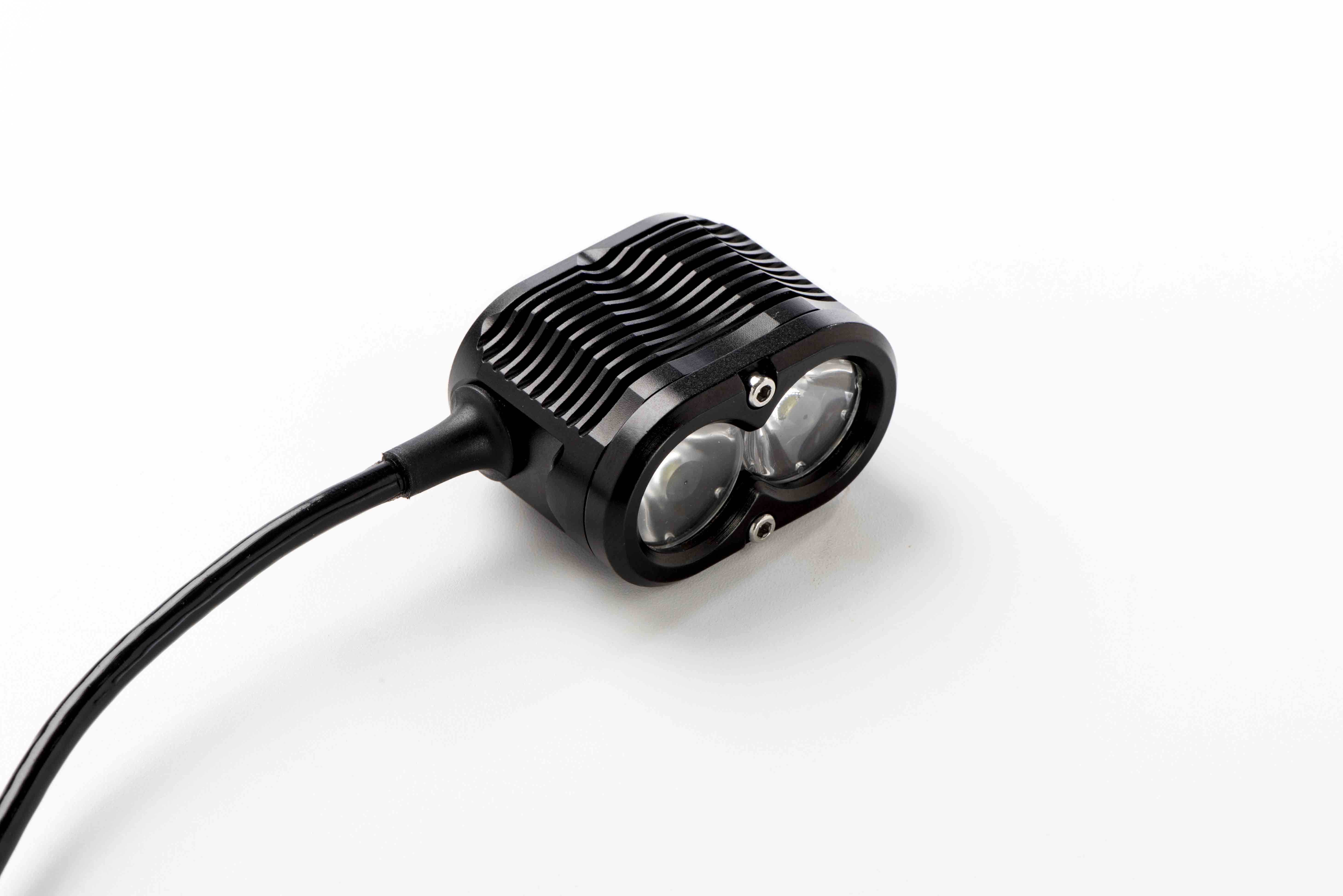 gloworm x2 adventure 1700 light set