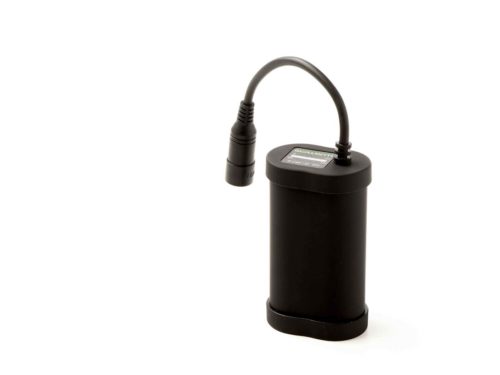 Gloworm alpha 2 cell battery