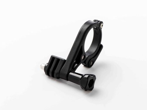 Gloworm led bike lights mount