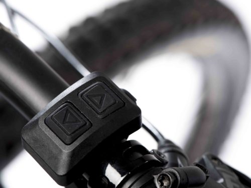 Gloworm lights bike wireless tx remote