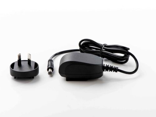Gloworm lights bike lights wall charger