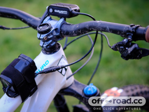 Review: Gloworm XSV – Offroad.cc