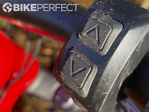 Gloworm lights xsv bike perfect review