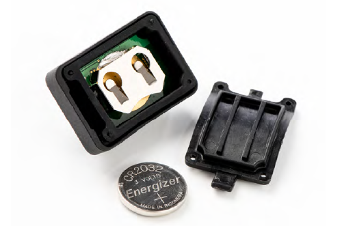 Gloworm TX (BT) - Remote (G2.0) - Image 3