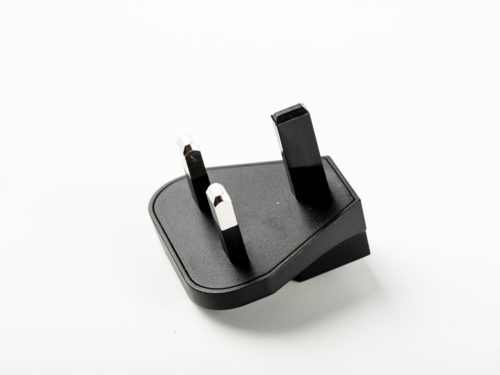 Gloworm Fast Charger Country Adapter (G2.0) - Image 3