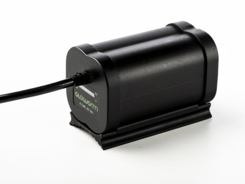 Gloworm (G1.0) Battery Cradle - Image 3