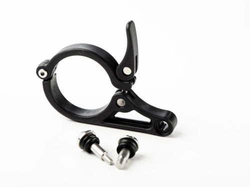 Gloworm QR Bar Mount - Image 2