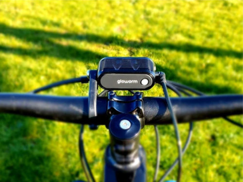 Review: Gloworm XSV (G2.0) – Push Bikes