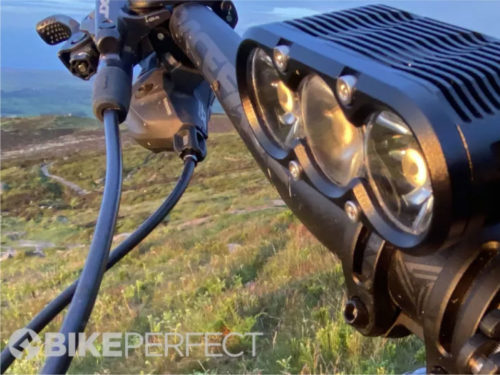 Review: Gloworm X2 Adventure & XSV (G2.0) – Bike Perfect